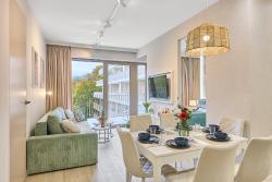noclegi Świnoujście Golden Hour Apartments- Greeneri 310