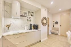 noclegi Świnoujście Golden Hour Apartments- Greeneri 310
