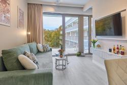 noclegi Świnoujście Golden Hour Apartments- Greeneri 310