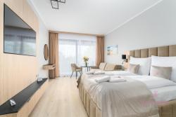 noclegi Międzyzdroje Your Holidays Infinity A233