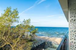 noclegi Międzyzdroje Your Holidays Infinity A233