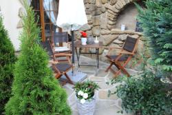 noclegi Świnoujście Feniks Agro&Spa Adults Only