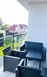noclegi Rewal Mermaid Srories Rewal Pool & Gym access