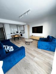 noclegi Rewal Mermaid Srories Rewal Pool & Gym access