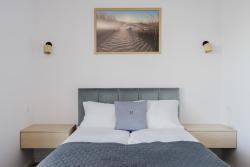 noclegi Rewa S1 Apartamenty