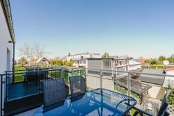 noclegi Rewa S1 Apartamenty