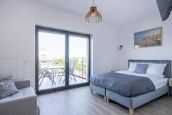 noclegi Rewa S1 Apartamenty