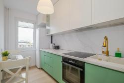 noclegi Gdynia 19 Apart