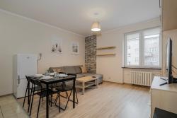 noclegi Gdynia 7 Apart