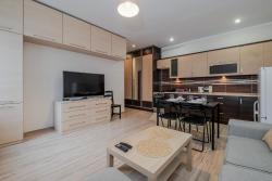 noclegi Gdynia 7 Apart