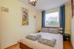 noclegi Gdynia 3 Apart