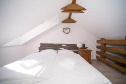 noclegi Grzybowo Villa Mare Apartamenty