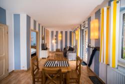 noclegi Grzybowo Villa Mare Apartamenty