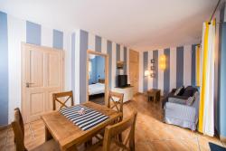 noclegi Grzybowo Villa Mare Apartamenty