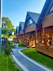 noclegi Międzywodzie Osada Międzywodzie