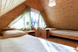 noclegi Pobierowo Spacious holiday homes near the beach in Pobierowo