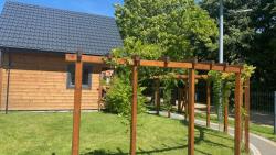 noclegi Międzywodzie Osada Międzywodzie