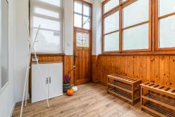 noclegi Sopot Imperial Apartments - Nadmorski Park