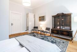noclegi Sopot Imperial Apartments - Nadmorski Park