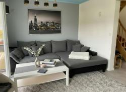 noclegi Trzęsacz Casa Luisa - Trzęsacz