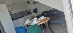 noclegi Łeba Apartament Pogodny