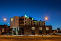 noclegi Nowy Sącz ibis Styles Nowy Sacz