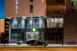 noclegi Nowy Sącz ibis Styles Nowy Sacz