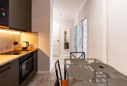 noclegi Gdańsk Lema Apartment with Garden by BookingHost