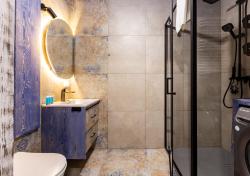 noclegi Gdańsk Lema Apartment with Garden by BookingHost