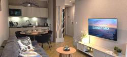 noclegi Międzyzdroje Sea & Forest - Apartamenty Może nad Morze, strefa SPA i Parking GRATIS
