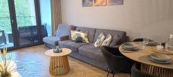 noclegi Międzyzdroje Sea & Forest - Apartamenty Może nad Morze, strefa SPA i Parking GRATIS