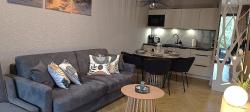 noclegi Międzyzdroje Sea & Forest - Apartamenty Może nad Morze, strefa SPA i Parking GRATIS