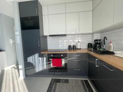noclegi Rewal Apartament Holiday 32