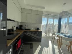 noclegi Rewal Apartament Holiday 32