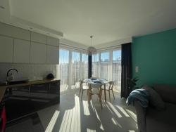 noclegi Rewal Apartament Holiday 32