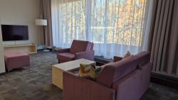 noclegi Międzyzdroje Golden Tulip Międzyzdroje Residence