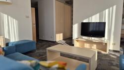 noclegi Międzyzdroje Golden Tulip Międzyzdroje Residence