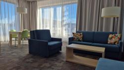 noclegi Międzyzdroje Golden Tulip Międzyzdroje Residence