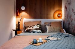 noclegi Gdańsk Scala Apartments by Blue Mandarin