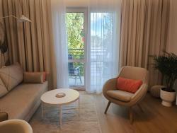 noclegi Słupsk Apartament MAXIM