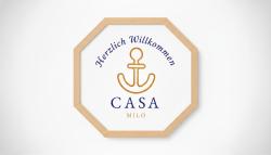 noclegi Trzęsacz Casa Milo - Trzęsacz