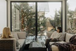 noclegi Lubiatowo BURSZTYNOWA-PRZYSTAŃ