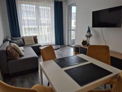 noclegi Koszalin Apartament BALTIC
