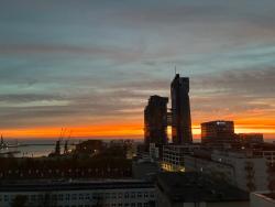 noclegi Gdynia Apartament Transatlantyk