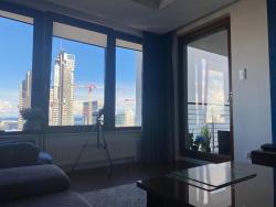 noclegi Gdynia Apartament Transatlantyk