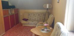 noclegi Grzybowo Apartamenty Zacisze Grzybowo