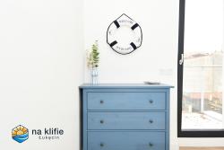 noclegi Łukęcin Apartament na klifie - Łukęcin