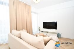 noclegi Łukęcin Apartament na klifie - Łukęcin