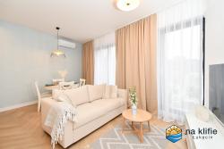 noclegi Łukęcin Apartament na klifie - Łukęcin