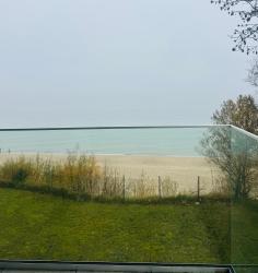 noclegi Rewal Hevenia Klifowa 5 B Apartament 33